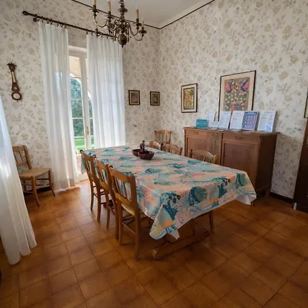 Villa Maria Teresa *