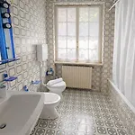 Maria Teresa Villa Padenghe sul Garda