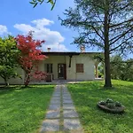 Maria Teresa Villa Padenghe sul Garda